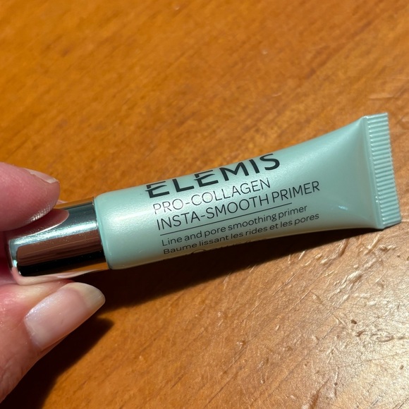 ELEMIS Skincare & Primer Set with Bag - Picture 10 of 16